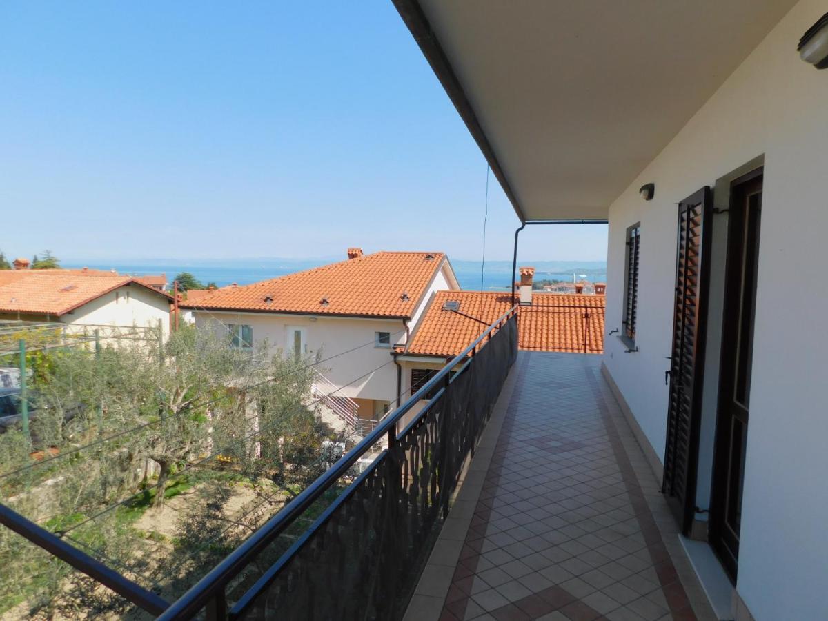Apartma Mimoza Apartamento Jagodje Exterior foto