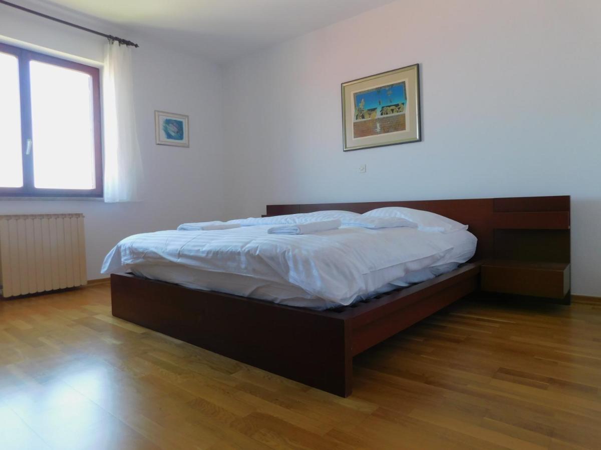 Apartma Mimoza Apartamento Jagodje Exterior foto