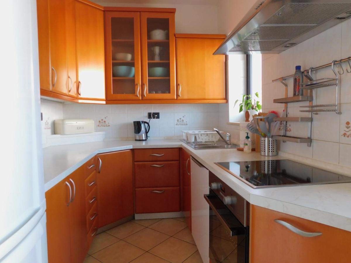 Apartma Mimoza Apartamento Jagodje Exterior foto