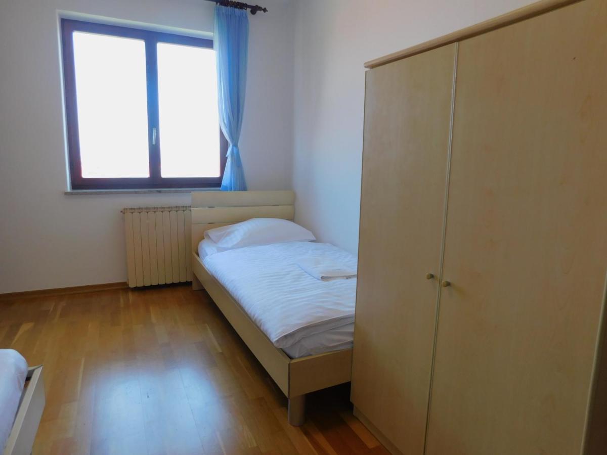 Apartma Mimoza Apartamento Jagodje Exterior foto